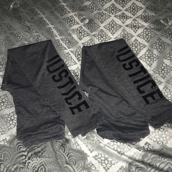 Justice Other - 💞JUSTICE💞 Girls Leggings
